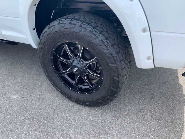 Used 2022 Ram 3500 - photo 14