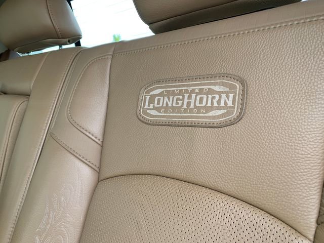 Used 2022 Ram 3500 - photo 16