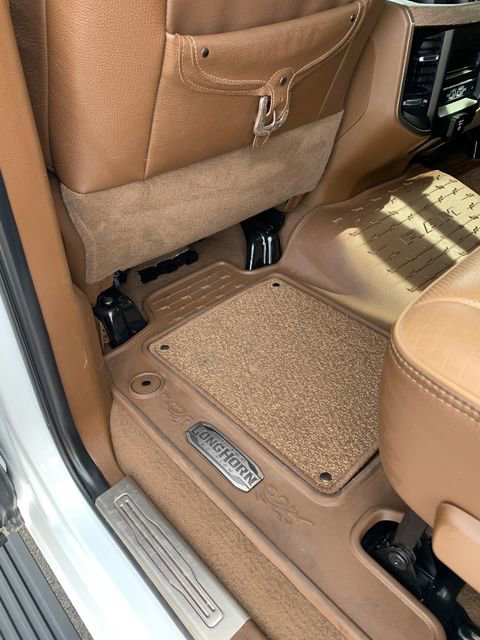Used 2022 Ram 3500 - photo 18