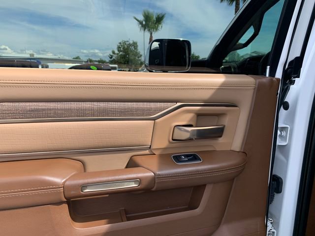 Used 2022 Ram 3500 - photo 19