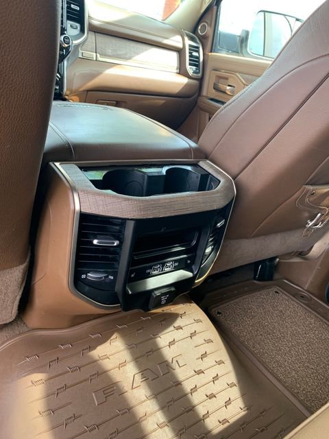 Used 2022 Ram 3500 - photo 20