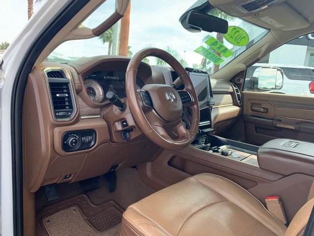Used 2022 Ram 3500 - photo 21