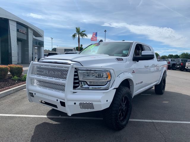 Used 2022 Ram 3500 - photo 5