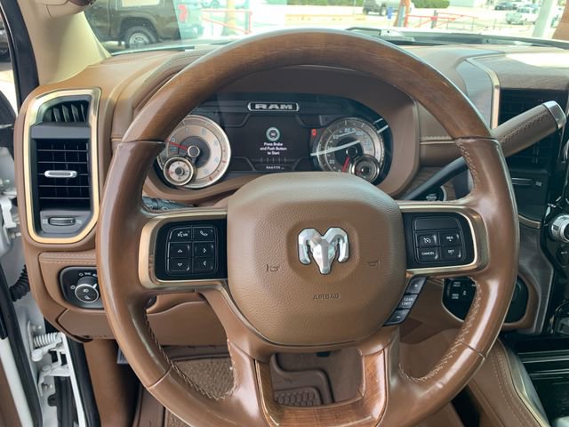 Used 2022 Ram 3500 - photo 28
