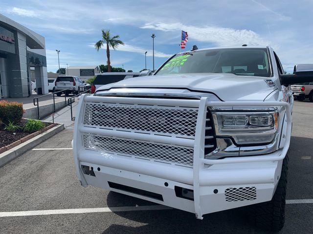 Used 2022 Ram 3500 - photo 6