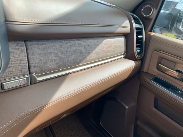 Used 2022 Ram 3500 - photo 33