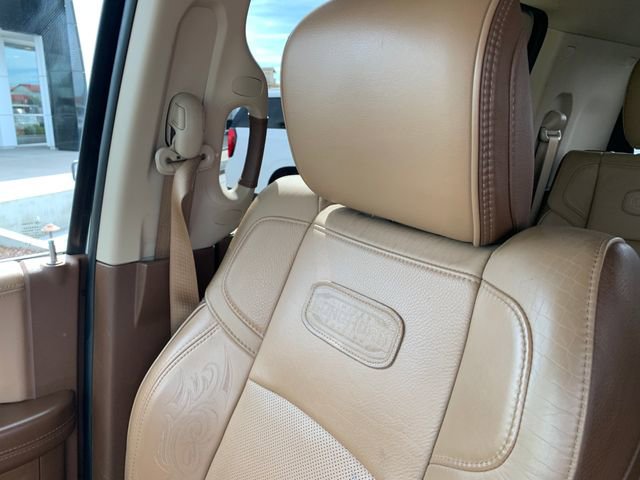 Used 2022 Ram 3500 - photo 35