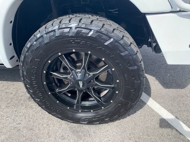 Used 2022 Ram 3500 - photo 9