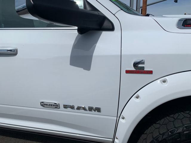 Used 2022 Ram 3500 - photo 10