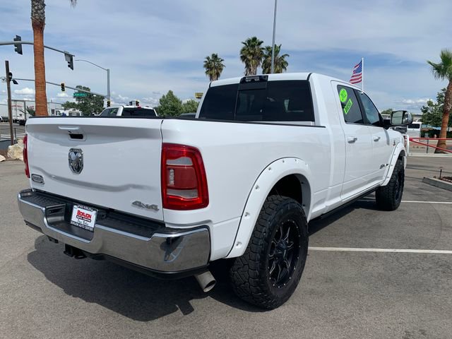 Used 2022 Ram 3500 - photo 11