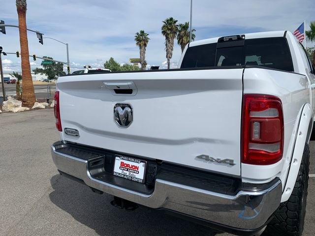 Used 2022 Ram 3500 - photo 12