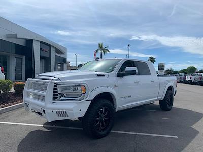Used 2022 Ram 3500 - photo 1