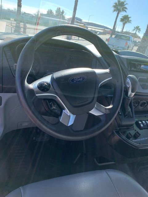 Used 2018 Ford Transit 350 HD - photo 12