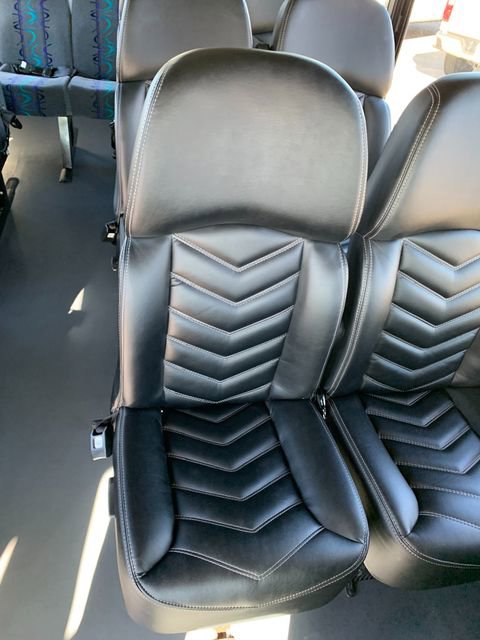 Used 2018 Ford Transit 350 HD - photo 16