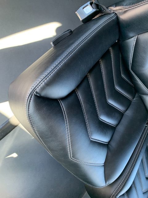 Used 2018 Ford Transit 350 HD - photo 17