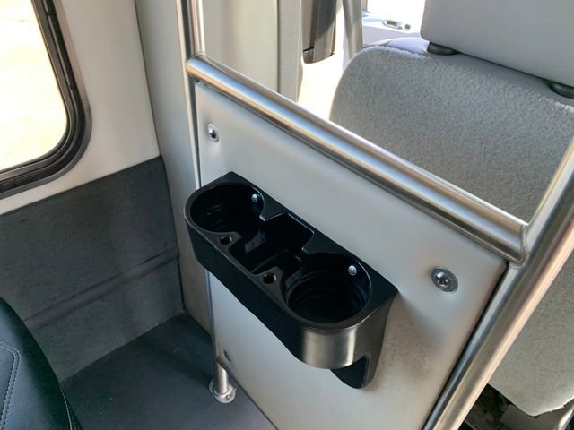 Used 2018 Ford Transit 350 HD - photo 18