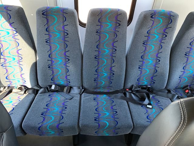 Used 2018 Ford Transit 350 HD - photo 20