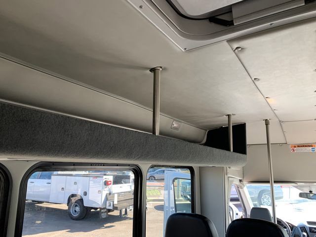 Used 2018 Ford Transit 350 HD - photo 22