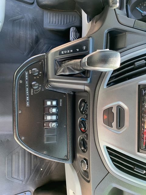 Used 2018 Ford Transit 350 HD - photo 24