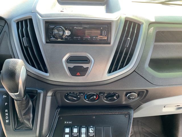 Used 2018 Ford Transit 350 HD - photo 26