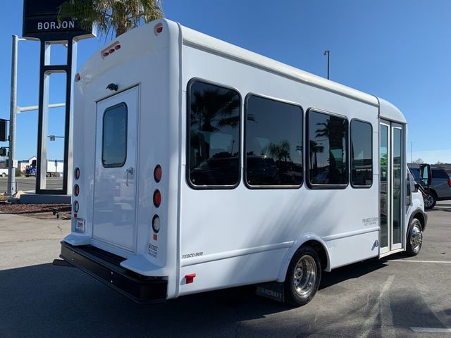 Used 2018 Ford Transit 350 HD - photo 8