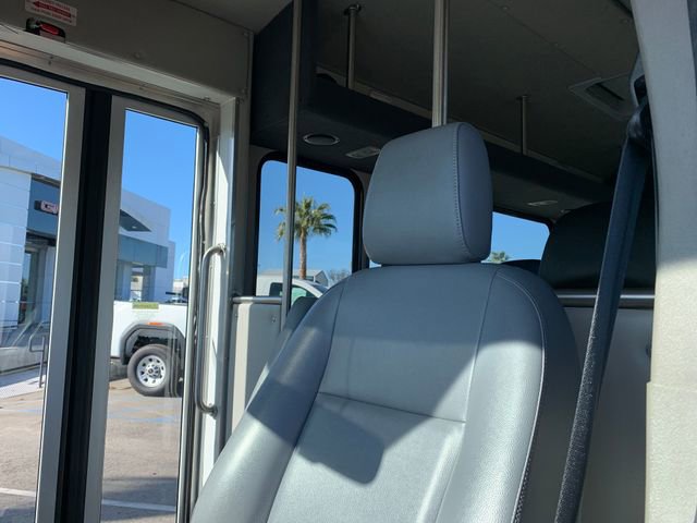 Used 2018 Ford Transit 350 HD - photo 11