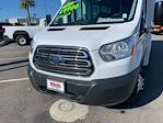 Used 2018 Ford Transit 350 HD Shuttle Bus for sale #C607 - photo 4