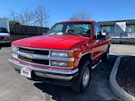 1998 Chevrolet Silverado 1500 4WD Pickup for sale #C611 - photo 4