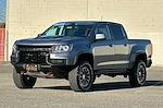 2021 Chevrolet Colorado Crew Cab 4WD Pickup for sale #11843T - photo 3