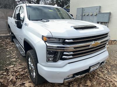 2020 Chevrolet Silverado 2500 Crew Cab SRW 4WD Pickup for sale #11899P - photo 1