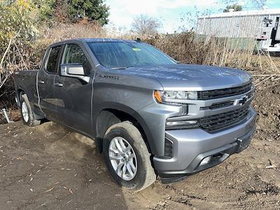 2021 Chevrolet Silverado 1500 Double Cab 4WD Pickup for sale #11917P - photo 1