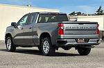 2021 Chevrolet Silverado 1500 Double Cab 4WD Pickup for sale #11917P - photo 6