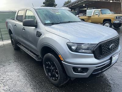 2023 Ford Ranger SuperCrew Cab 4x4 Pickup for sale #11948T - photo 1