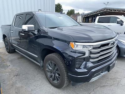 2023 Chevrolet Silverado 1500 Crew Cab 4WD Pickup for sale #12077T - photo 1