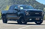 2022 Chevrolet Silverado 1500 LTD Crew Cab 2WD Pickup for sale #12087T - photo 3