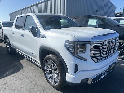 2023 GMC Sierra 1500 Crew Cab 4WD Pickup for sale #12099T - photo 1
