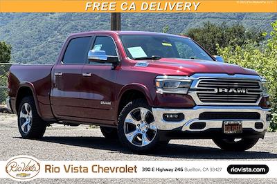 2022 Ram 1500 Crew Cab 4x4 Pickup for sale #12118T - photo 1