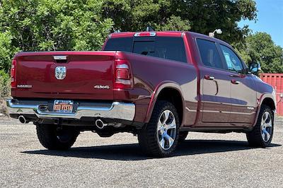2022 Ram 1500 Crew Cab 4x4 Pickup for sale #12118T - photo 2