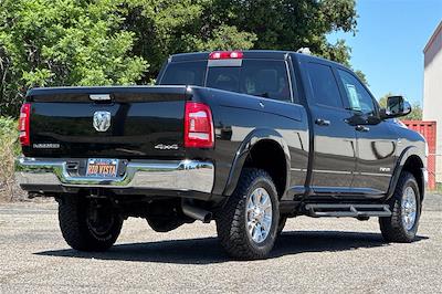 2022 Ram 2500 Crew Cab 4x4 Pickup for sale #12142T - photo 2