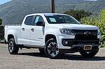 2022 Chevrolet Colorado Crew Cab 4WD Pickup for sale #12158T - photo 3
