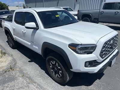2023 Toyota Tacoma Double Cab 4WD Pickup for sale #12214T - photo 1