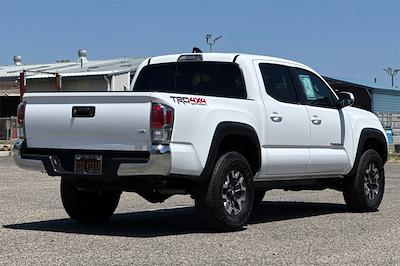 2023 Toyota Tacoma Double Cab 4WD Pickup for sale #12214T - photo 2