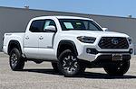2023 Toyota Tacoma Double Cab 4WD Pickup for sale #12214T - photo 3
