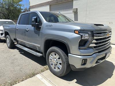 2024 Chevrolet Silverado 3500 Crew Cab 4WD Pickup for sale #12215T - photo 1