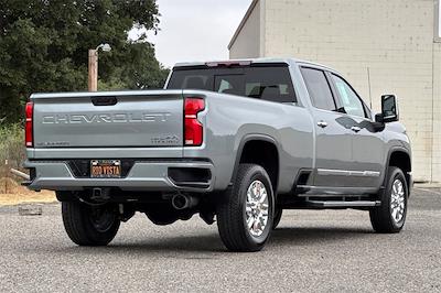 2024 Chevrolet Silverado 3500 Crew Cab 4WD Pickup for sale #12215T - photo 2