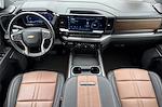 2024 Chevrolet Silverado 3500 Crew Cab 4WD Pickup for sale #12215T - photo 15