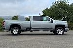 2024 Chevrolet Silverado 3500 Crew Cab 4WD Pickup for sale #12215T - photo 4