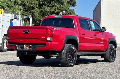2017 Toyota Tacoma Double Cab 4x4 Pickup for sale #12216T - photo 2