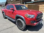 2017 Toyota Tacoma Double Cab 4x4 Pickup for sale #12216T - photo 1