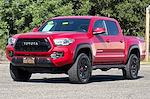 2017 Toyota Tacoma Double Cab 4x4 Pickup for sale #12216T - photo 8